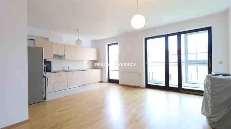 3 pokoje, mieszkanie 72,78 m², piętro 1, oferta nr , BS5-MS-313647-27, Kraków, Hoffmanowej