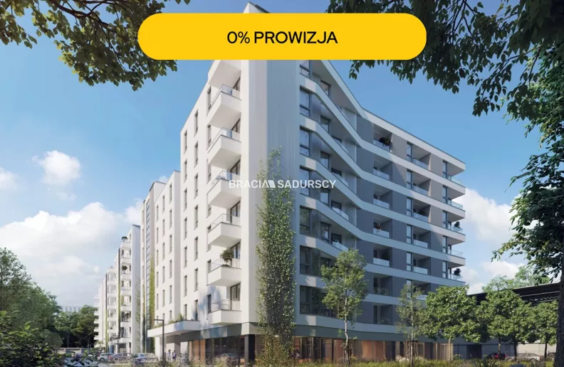 3 pokoje, mieszkanie 63,39 m², piętro 2, oferta nr , BS2-MS-311686-34, Kraków, Prądnik Biały, Imbramowska