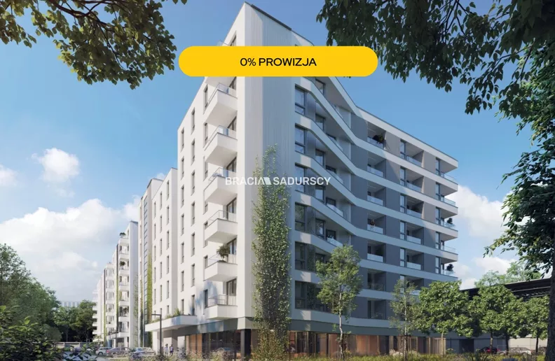 3 pokoje, mieszkanie 65,02 m², parter, oferta nr , BS2-MS-311680-36, Kraków, Prądnik Biały, Imbramowska