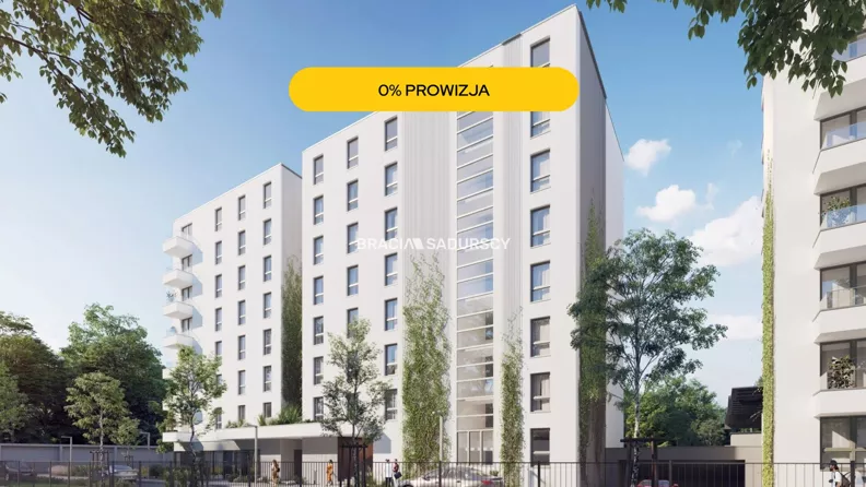3 pokoje, mieszkanie 65,62 m², piętro 5, oferta nr , BS2-MS-311867-36, Kraków, Prądnik Biały, Imbramowska