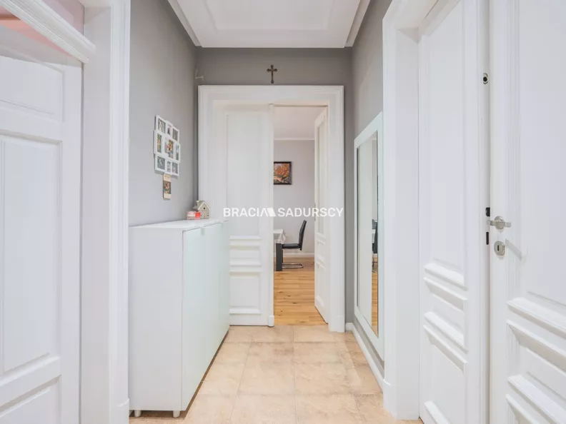 3 pokoje, apartament 144,01 m², piętro 2, oferta nr , BS4-MS-316952-23, Kraków, Stare Miasto, Stare Miasto, Józefa Szujskiego