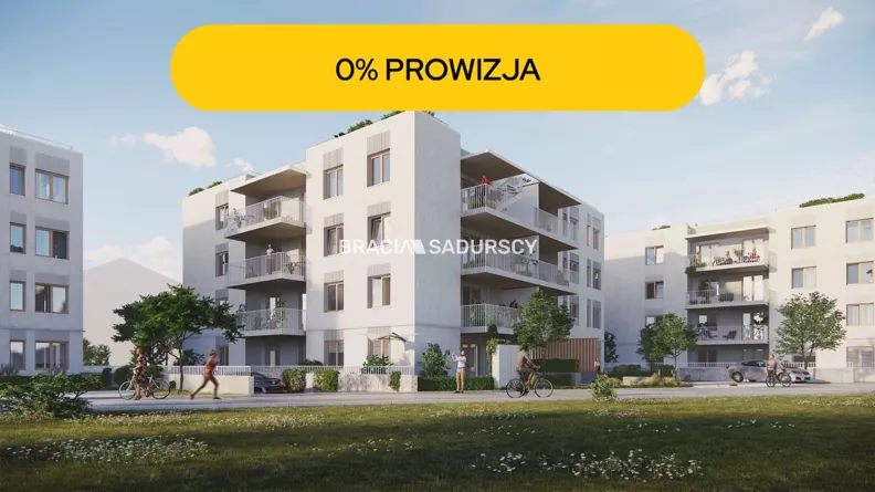 3 pokoje, mieszkanie 56,09 m², parter, oferta nr , BS2-MS-306649-39, Kraków, Wzgórza Krzesławickie, Kantrowicka