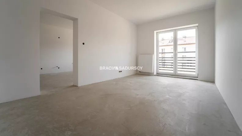 3 pokoje, mieszkanie 61,45 m², piętro 2, oferta nr , BS5-MS-298130-95, Chrzanów, Kolonia Stella