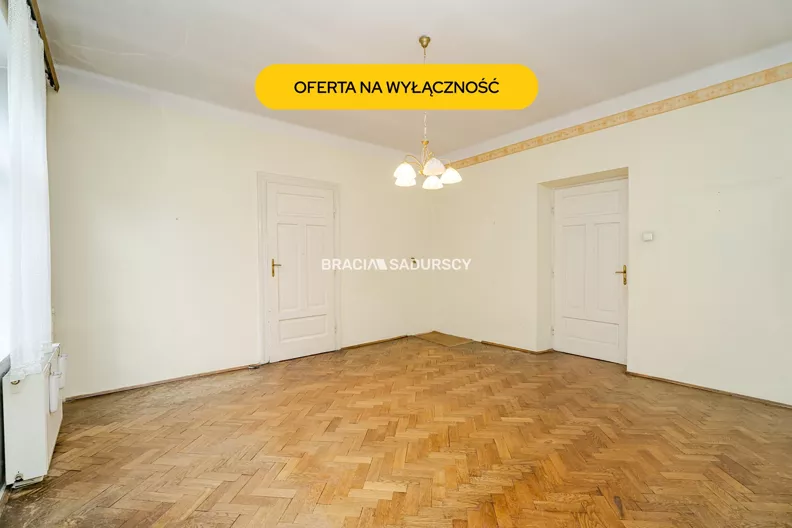 3 pokoje, apartament 78,00 m², piętro 1, oferta nr , BS3-MS-317620, Kraków, Łagiewniki-Borek Fałęcki, Borek Fałęcki, Kościuszkowców