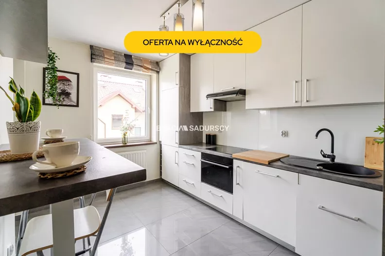 3 pokoje, mieszkanie 70,00 m², piętro 4, oferta nr , BS4-MS-317597, Wieliczka, Krakowska