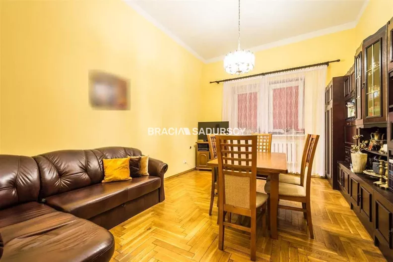 3 pokoje, apartament 74,70 m², parter, oferta nr , BS1-MS-317442-271, Kraków, Stare Miasto, Stare Miasto, Krowoderska