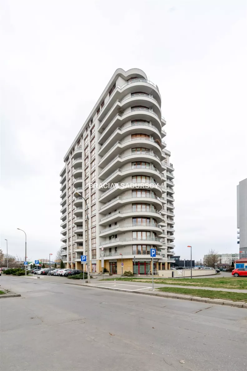 3 pokoje, apartament 48,43 m², piętro 1, oferta nr , BS4-MS-317557-14, Kraków, Krowodrza, Krowoderskich Zuchów