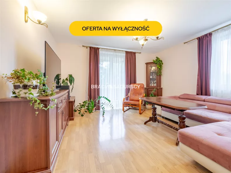 3 pokoje, apartament 61,15 m², piętro 2, oferta nr , BS4-MS-317029-5, Kraków, Prądnik Biały, Górka Narodowa, Kuźnicy Kołłątajowskiej
