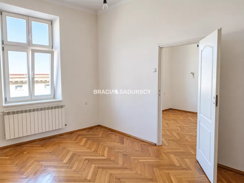 3 pokoje, mieszkanie 78,88 m², piętro 3, oferta nr , BS1-MS-317834-1, Kraków, Stare Miasto, Stare Miasto, Marii Curie Skłodowskiej