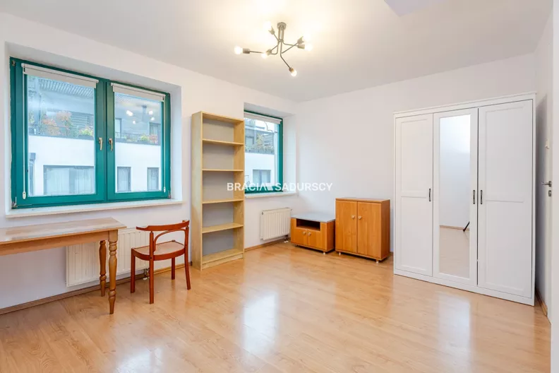 3 pokoje, mieszkanie 63,44 m², piętro 3, oferta nr , BS3-MS-318160, Kraków, Dębniki, Mieszczańska