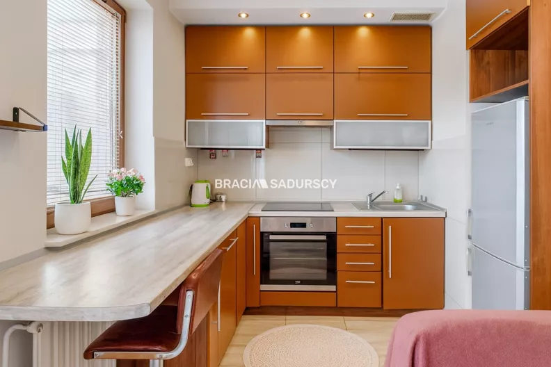3 pokoje, mieszkanie 63,24 m², piętro 10, oferta nr , BS3-MS-317874-2, Kraków, Dębniki, Ruczaj, Miłkowskiego