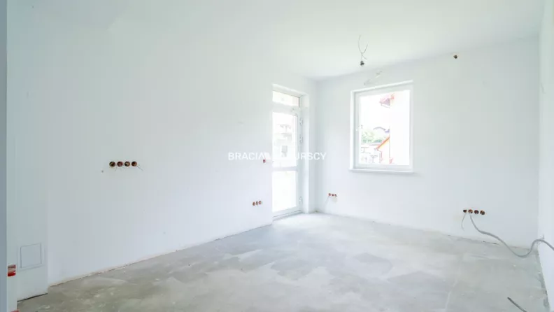 3 pokoje, apartament 53,86 m², parter, oferta nr , BS5-MS-310480-33, Kraków, Podgórze, Płaszów, Myśliwska