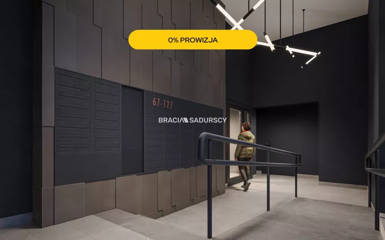 3 pokoje, mieszkanie 58,95 m², parter, oferta nr , BS2-MS-308496-37, Kraków, Bronowice, Na Błonie