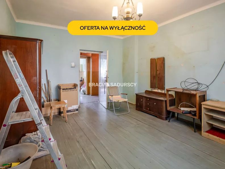 3 pokoje, mieszkanie 45,60 m², parter, oferta nr , BS2-MS-317762-2, Kraków, Mistrzejowice, Nowa Huta, os. Na Skarpie