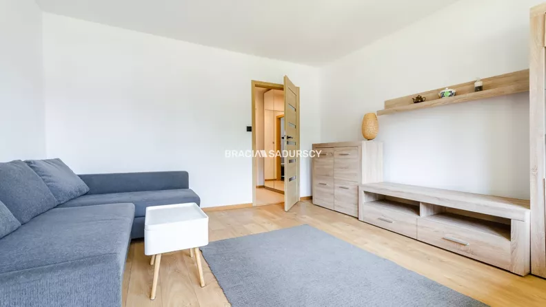 3 pokoje, mieszkanie 47,00 m², parter, oferta nr , BS1-MS-317790-39, Kraków, Mistrzejowice, os. Piastów