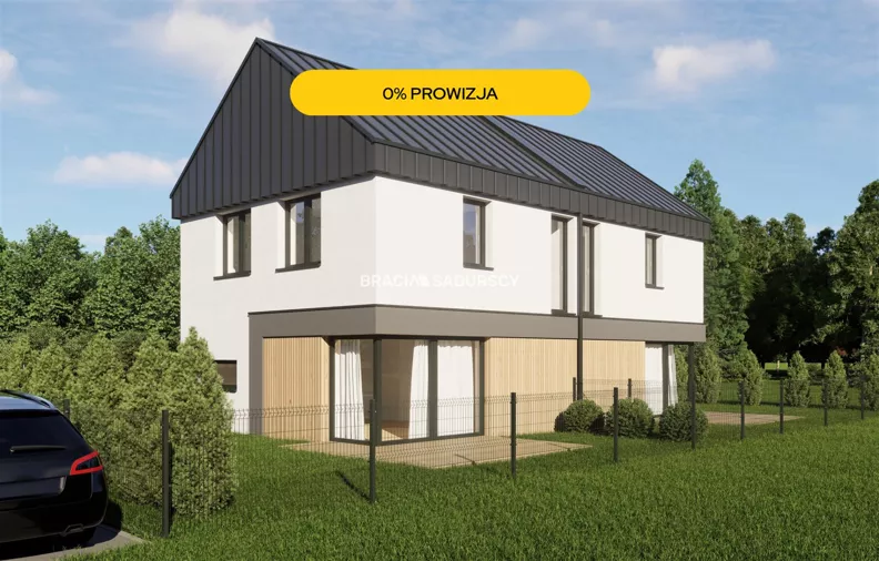 3 pokoje, mieszkanie 65,00 m², parter, oferta nr , BS2-MS-308664-38, Kraków, Dębniki, Pronaszków