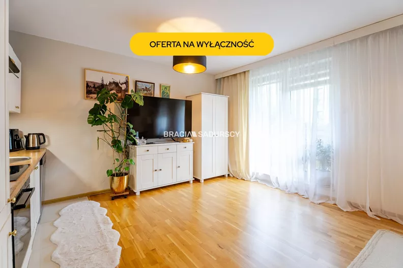 3 pokoje, apartament 53,37 m², piętro 1, oferta nr , BS5-MS-317128-1, Kraków, Podgórze, Płaszów, Przewóz