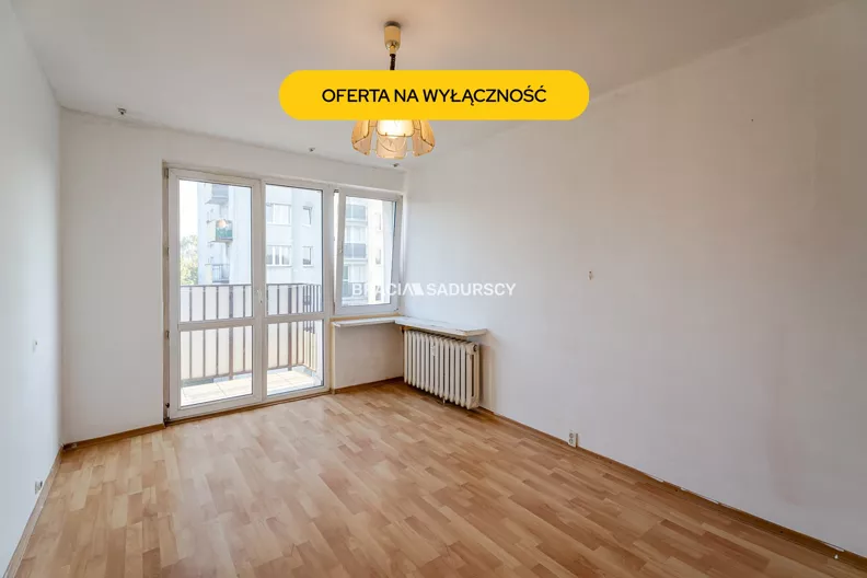 3 pokoje, apartament 45,50 m², piętro 4, oferta nr , BS1-MS-316461-3, Kraków, Dębniki, Osiedle Podwawelskie, Słomiana