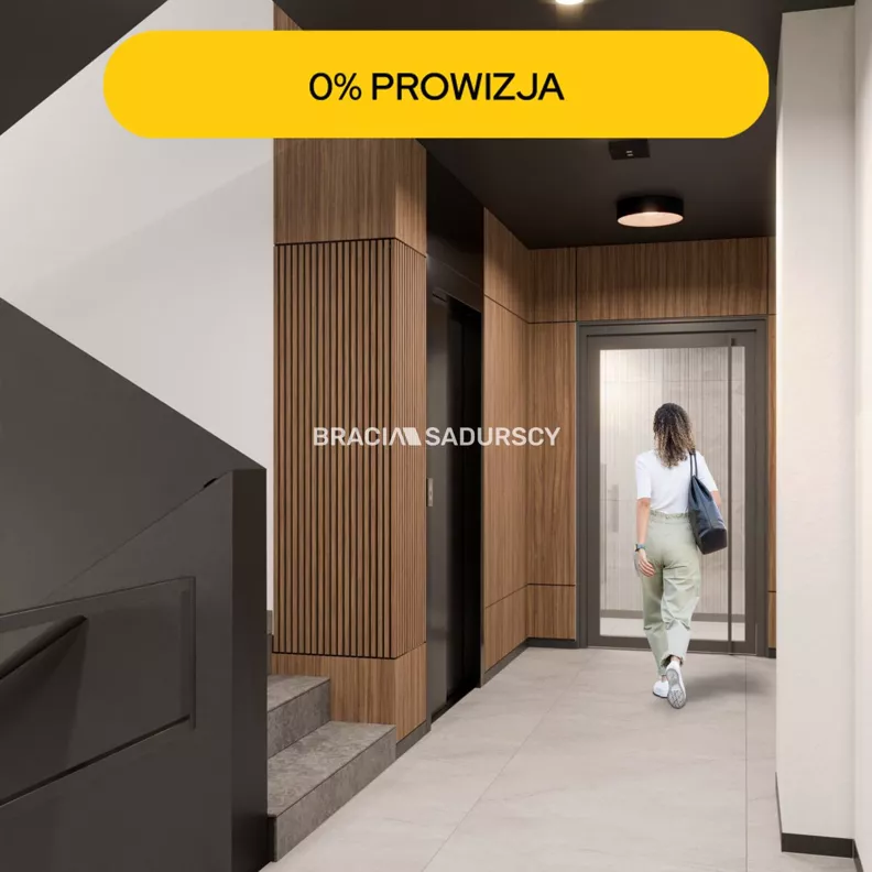 3 pokoje, mieszkanie 68,78 m², piętro 2, oferta nr , BS2-MS-305454-42, Kraków, Łagiewniki-Borek Fałęcki, Łagiewniki, Wadowicka