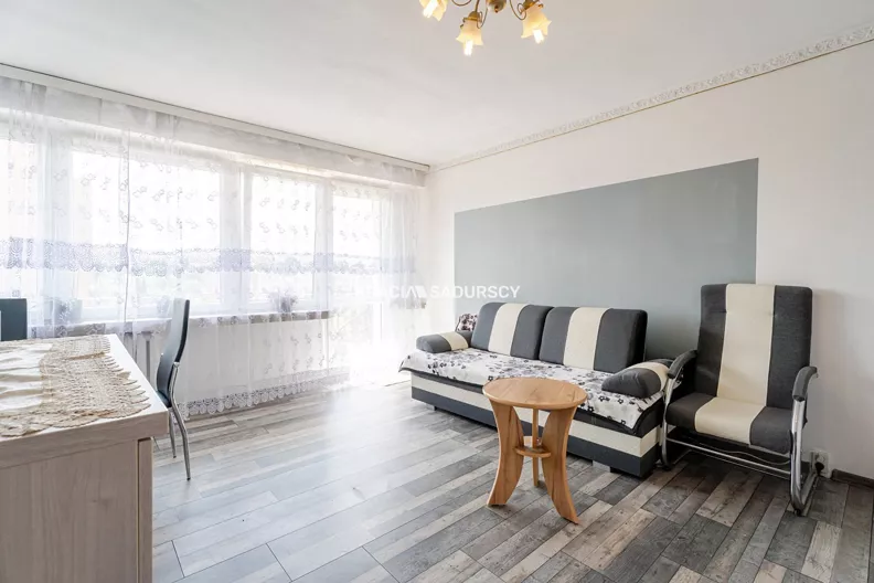 3 pokoje, mieszkanie 64,00 m², piętro 8, oferta nr , BS1-MS-318254-8, Kraków, Podgórze Duchackie, Wola Duchacka, Walerego Sławka