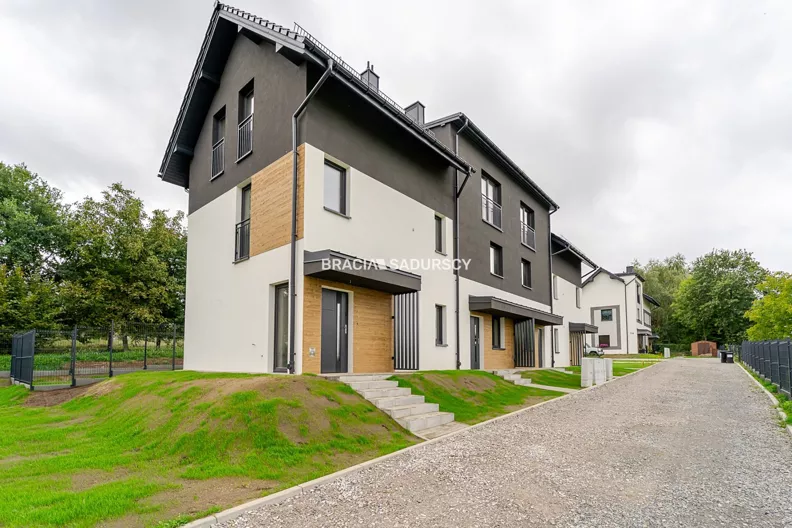 3 pokoje, mieszkanie 55,90 m², parter, oferta nr , BS3-MS-317291, Wieliczka
