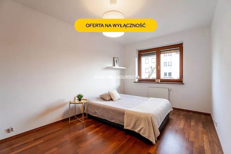 3 pokoje, apartament 79,80 m², parter, oferta nr , BS5-MS-314061-13, Kraków, Krowodrza, Wierzyńskiego
