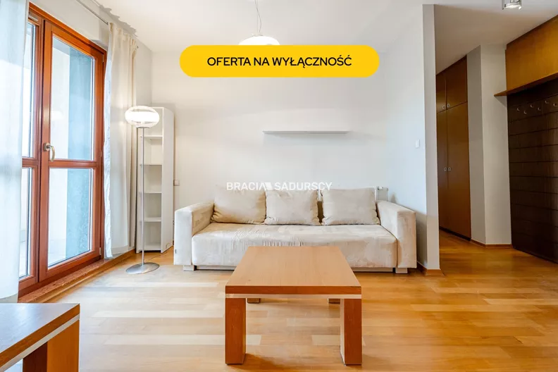 3 pokoje, mieszkanie 58,85 m², piętro 4, oferta nr , BS4-MW-316738-2, Kraków, Krowodrza, Łobzów, Głowackiego