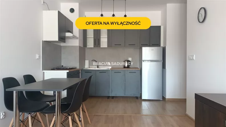 3 pokoje, mieszkanie 53,91 m², piętro 1, oferta nr , BS4-MW-317974-11, Kraków, Wzgórza Krzesławickie, Gustawa Morcinka