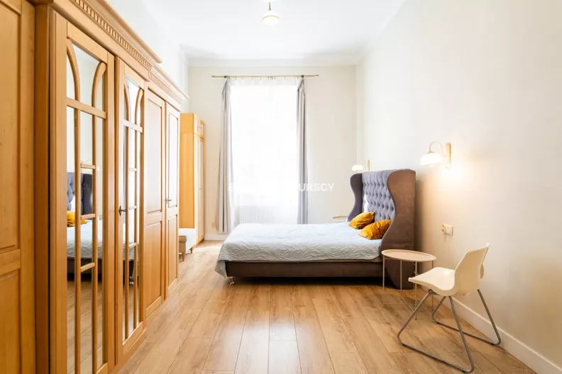 3 pokoje, mieszkanie 70,00 m², piętro 1, oferta nr , BS2-MW-317399-3, Kraków, Stare Miasto, Kazimierz, Krakowska