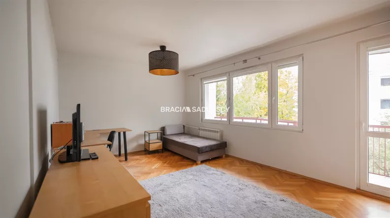 3 pokoje, mieszkanie 68,00 m², piętro 2, oferta nr , BS2-MW-318218-4, Kraków, Narutowicza