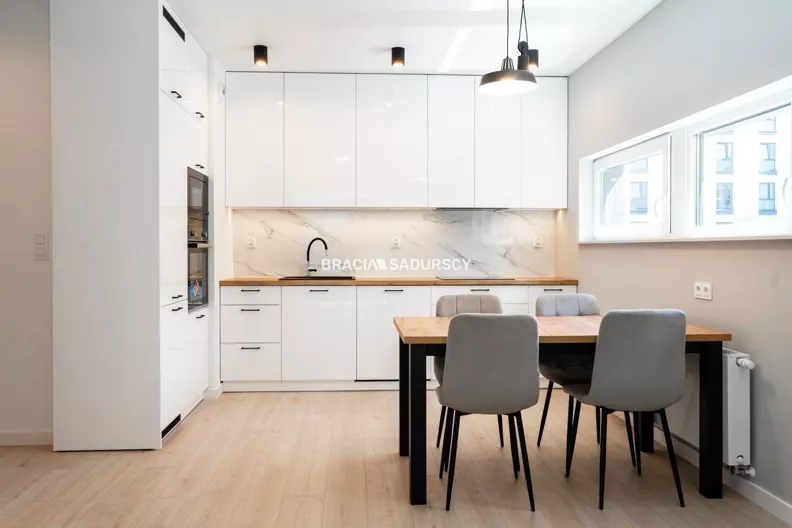 3 pokoje, mieszkanie 70,50 m², piętro 1, oferta nr , BS2-MW-318051-1, Kraków, Prądnik Biały, Papierni Prądnickich