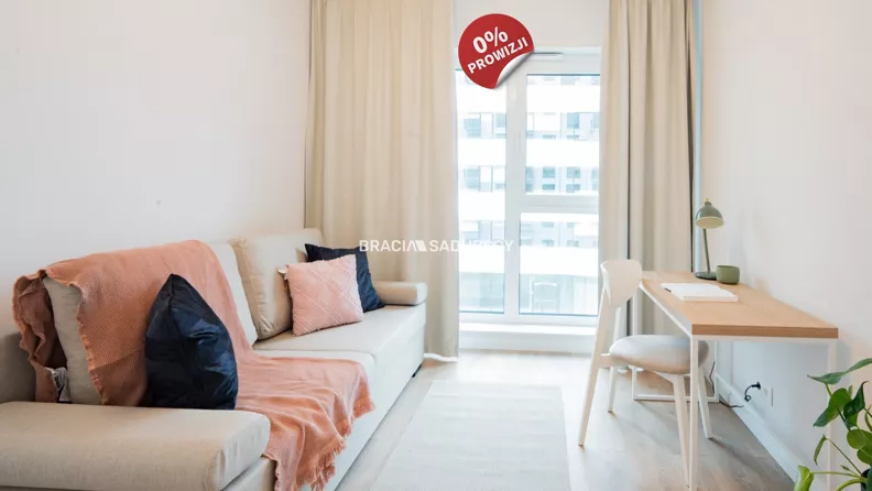 3 pokoje, mieszkanie 57,63 m², piętro 6, oferta nr , BS4-MW-318176-11, Kraków, Podgórze, Zabłocie, Romanowicza