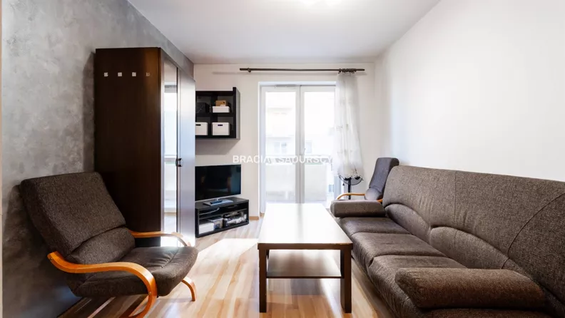3 pokoje, mieszkanie 45,14 m², piętro 5, oferta nr , BS1-MW-317237-4, Kraków, Prądnik Czerwony, Ugorek, Śliczna