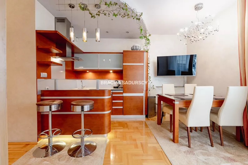 3 pokoje, mieszkanie 40,20 m², piętro 2, oferta nr , BS1-MW-317645, Kraków, Bronowice, Bronowice Małe, Stańczyka
