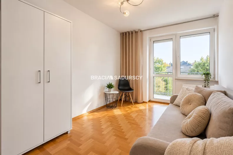 3 pokoje, mieszkanie 42,10 m², piętro 1, oferta nr , BS1-MW-317297-1, Kraków, Dębniki, Ruczaj, Szuwarowa
