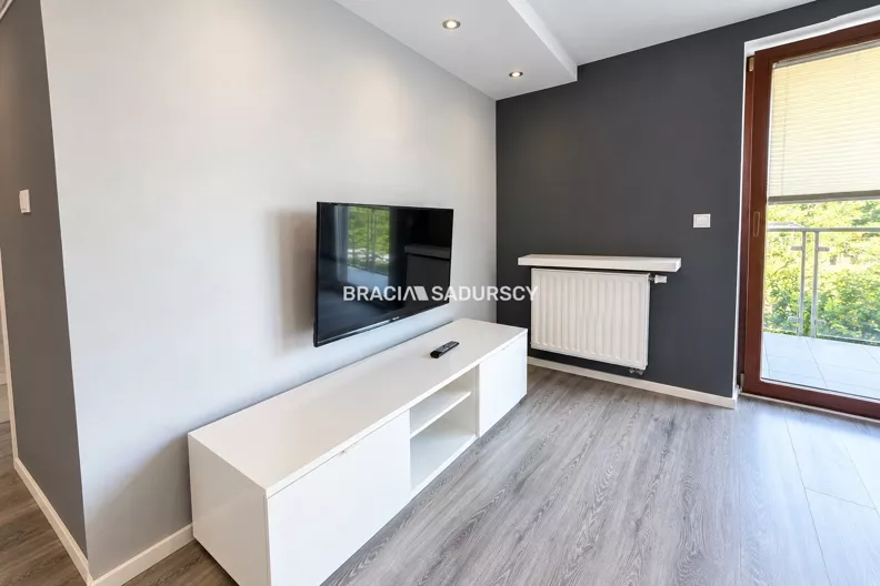 3 pokoje, mieszkanie 56,00 m², piętro 1, oferta nr , BS2-MW-317892-1, Kraków, Prądnik Biały, Żabiniec, Żabiniec