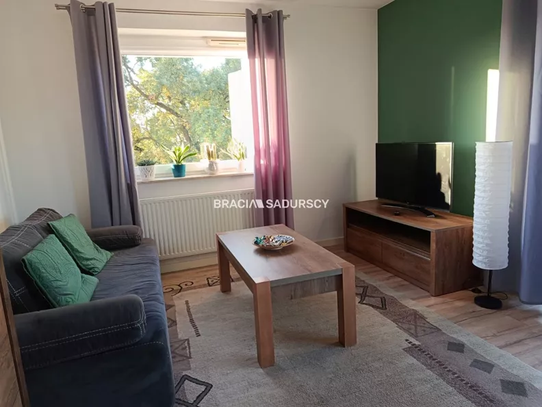 3 pokoje, mieszkanie 56,00 m², piętro 4, oferta nr , BS3-MW-317806, Kraków, Dębniki, Ruczaj, Zachodnia