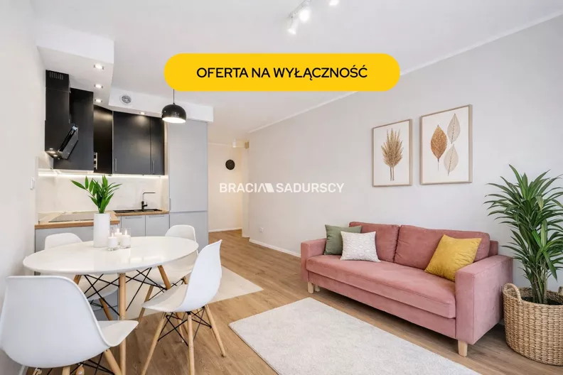 4 pokoje, apartament 61,18 m², piętro 1, oferta nr , BS4-MS-312961-33, Kraków, Swoszowice, Kliny, Anny Szwed-Śniadowskiej