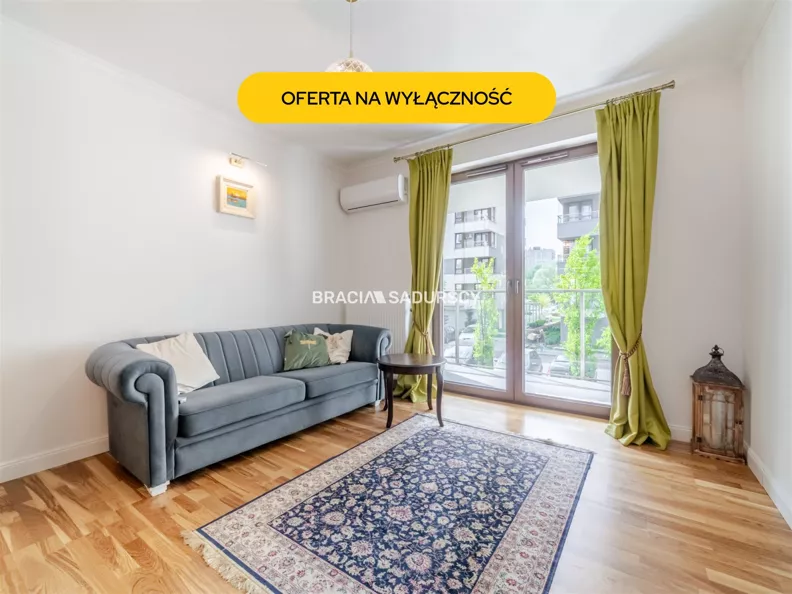 4 pokoje, apartament 82,97 m², piętro 2, oferta nr , BS5-MS-314713-9, Kraków, Mistrzejowice, Bohaterów Września
