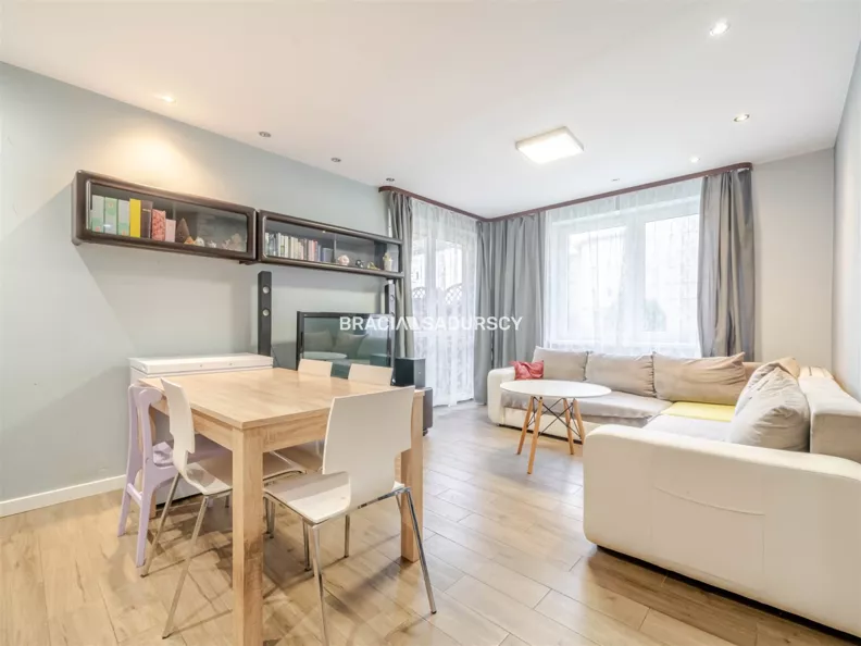 4 pokoje, apartament 65,29 m², piętro 1, oferta nr , BS1-MS-315952-45, Kraków, Swoszowice, Kliny, Borkowska
