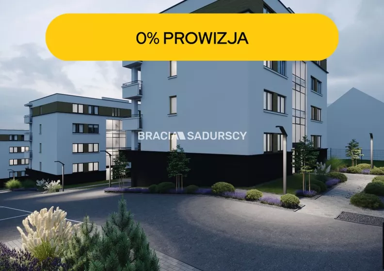 4 pokoje, mieszkanie 86,45 m², parter, oferta nr , BS2-MS-304123-46, Wieliczka, Dębowa