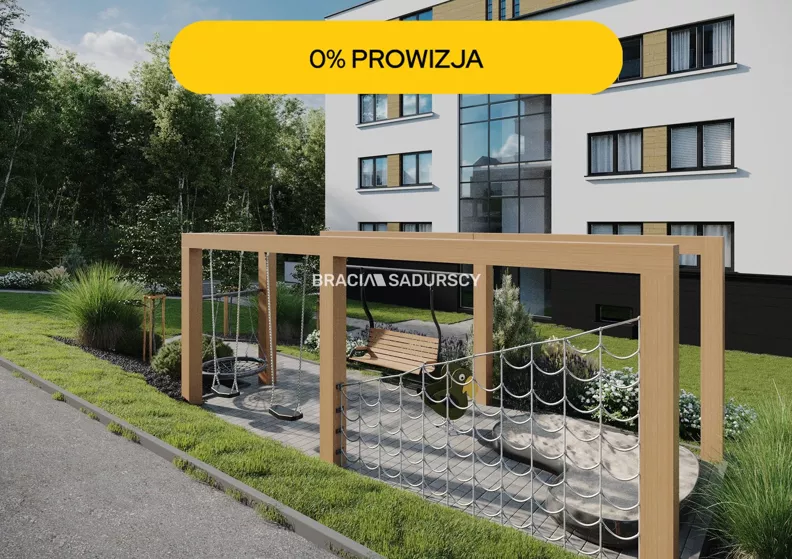 4 pokoje, mieszkanie 86,22 m², piętro 3, oferta nr , BS2-MS-304131-45, Wieliczka, Dębowa
