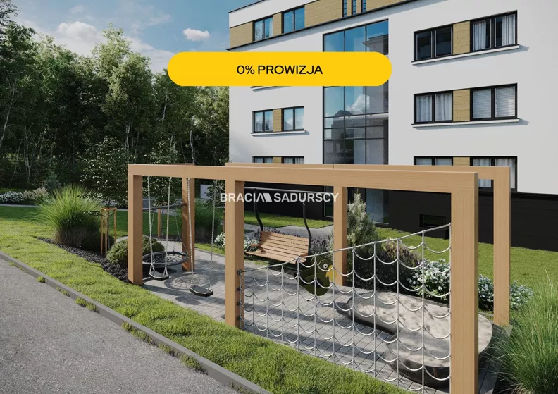 4 pokoje, mieszkanie 86,13 m², piętro 3, oferta nr , BS2-MS-304130-48, Wieliczka, Dębowa