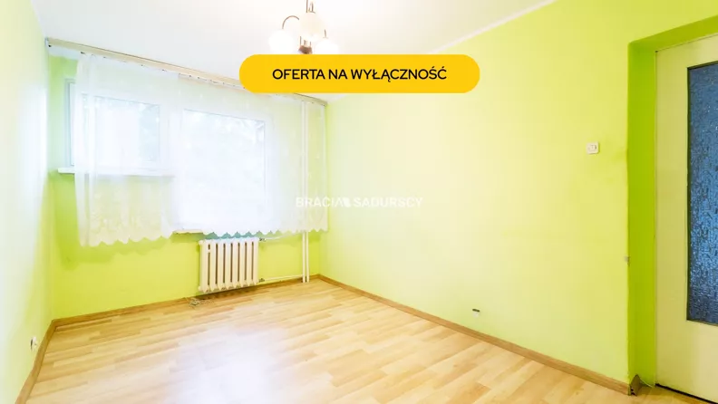 4 pokoje, apartament 72,90 m², piętro 2, oferta nr , BS5-MS-312851-28, Kraków, Czyżyny, os. Dywizjonu 303