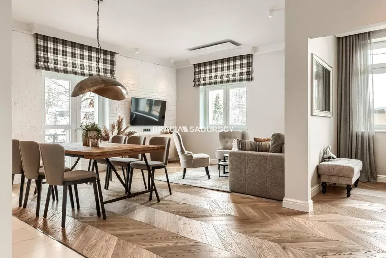 4 pokoje, apartament 67,64 m², piętro 1, oferta nr , BS5-MS-306975-52, Zakopane, Kasprusie