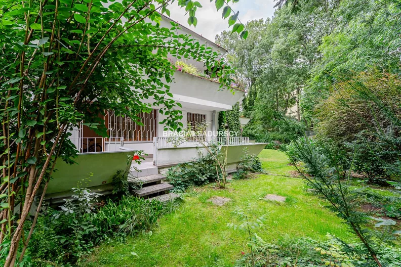 4 pokoje, apartament 90,28 m², parter, oferta nr , BS4-MS-317515-2, Kraków, Krowodrza, Łobzów, Mazowiecka