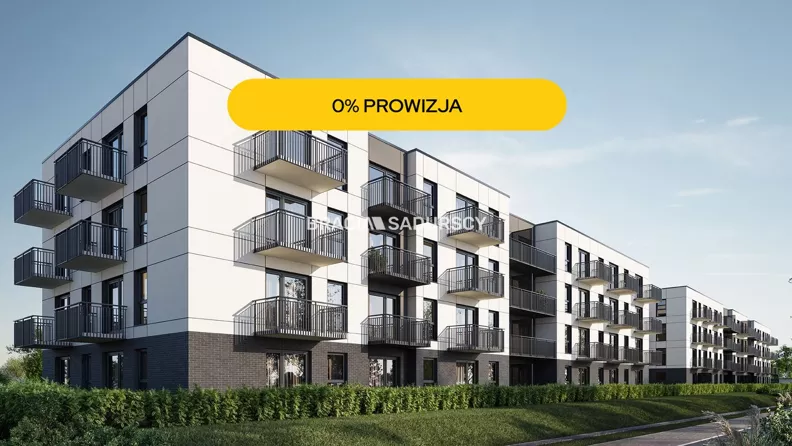 4 pokoje, mieszkanie 65,47 m², parter, oferta nr , BS2-MS-304204-46, Kraków, Prądnik Biały, Pękowicka