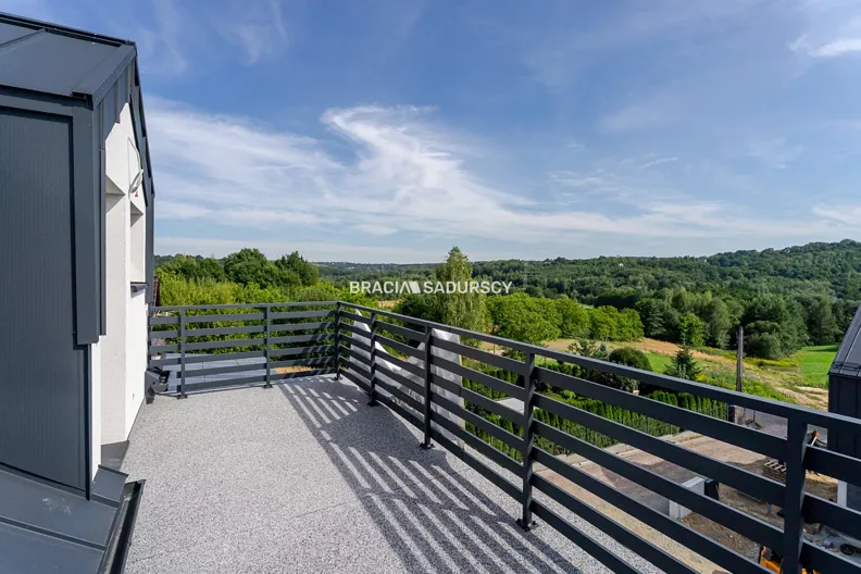 4 pokoje, mieszkanie 85,00 m², piętro 1, oferta nr , BS2-MS-317400-4, Mogilany, Rudawa
