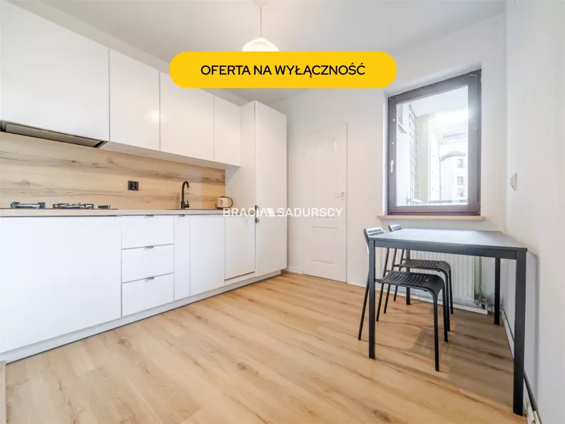 4 pokoje, mieszkanie 64,00 m², piętro 2, oferta nr , BS2-MS-317969-3, Kraków, Bronowice, Zaczarowane Koło