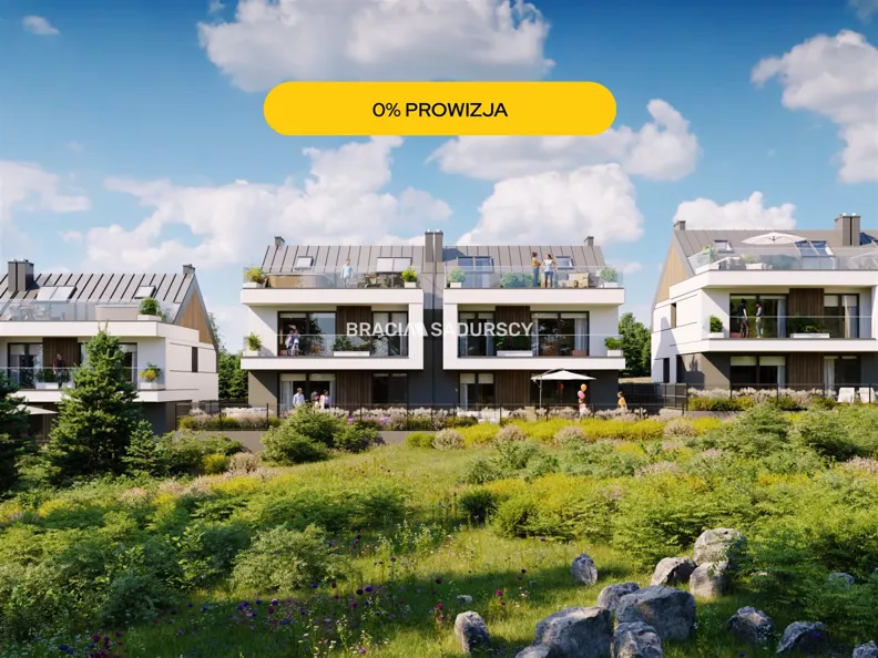 4 pokoje, mieszkanie 101,05 m², piętro 1, oferta nr , BS2-MS-317265-5, Zalesie